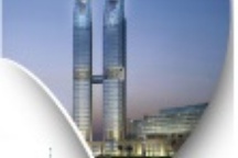 Olympia - Towers