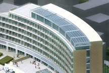 Hilton Hotel